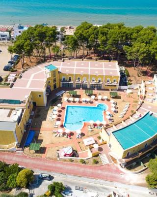 Hotel Orchidea Blu