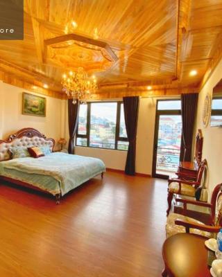 S79 Hoa Dang Hotel
