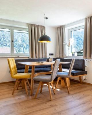 Maurig Appartements