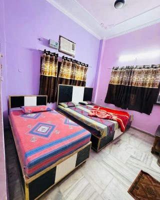 Ganga Hotel A Budget Stay