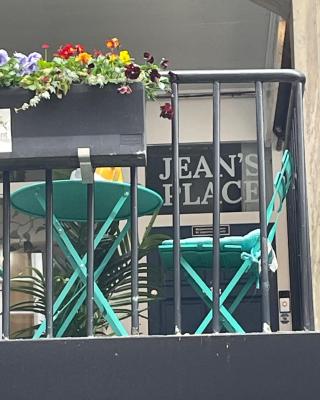 Jeans Place Watergate St Rows near racecourse