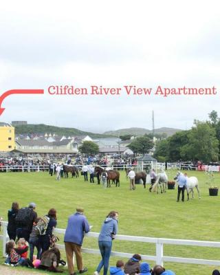 Clifden River View Apartment
