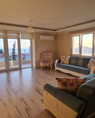 Mahfouz Suite (Sea-View)