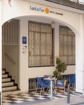 Hotel Santa Faz