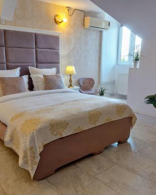Pension Casablanca