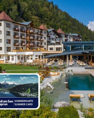 Superior Sport und Familienresort Alpenblick