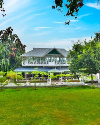 MGM Whispering Wind's Yelagiri