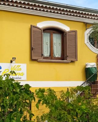 B&B Villa Rosina