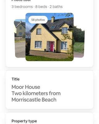 Moor House