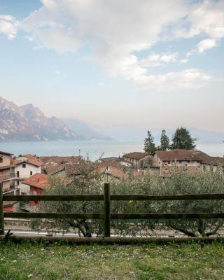 IseoLakeRental - Casa Angelica