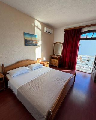 Villa Samac