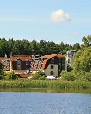 Hotel & SPA Sommerfeld - Adults Only