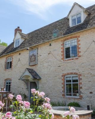 The Harcourt Arms