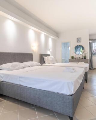 Billy's Luxury Suites - 1 by Booking Kottas - Kriopigi