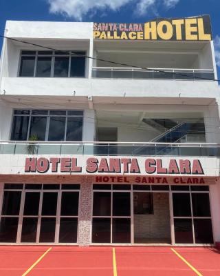 Hotel SANTA CLARA