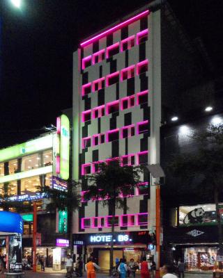 Beauty Hotels Taipei - Hotel B6