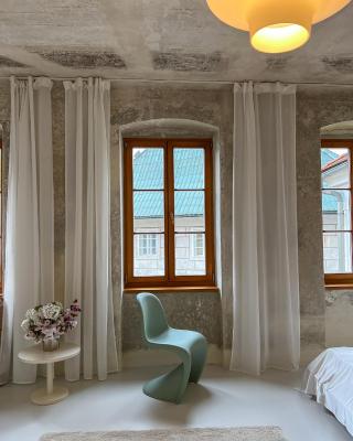 GRANDE by CASAROSA Český Krumlov