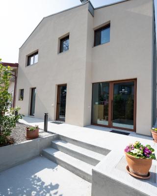 Agriturismo Grion