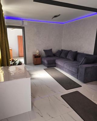 Terra Residence Beiuș