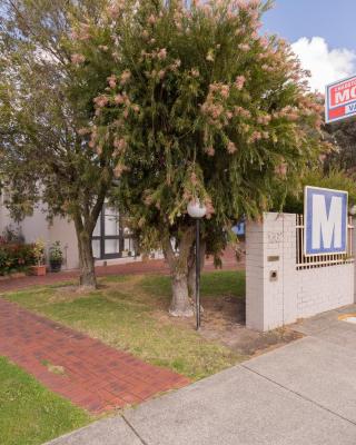 Chadstone Executive Motel