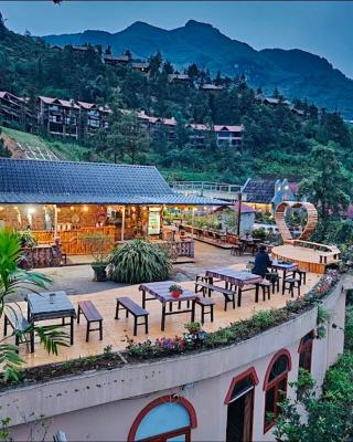 Huân Đậu Đậu Homestay