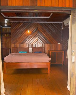 Maratua Guesthouse