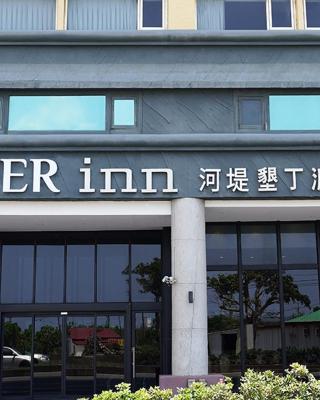 River Inn Kenting