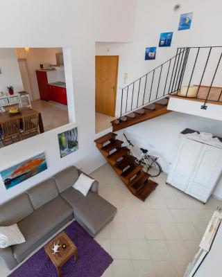 Penthouse Ugljan by Belmont Realty