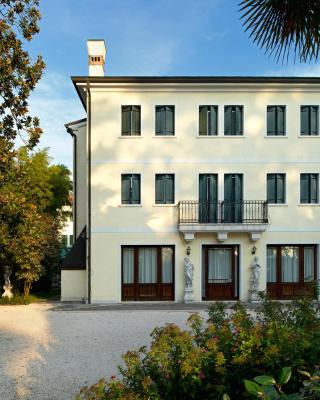 Villa Pace Park Hotel Bolognese