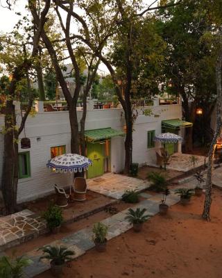 Heli Pushkar