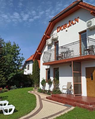 DorJan - Pokoje Gościnne