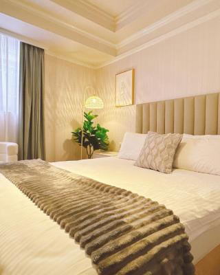 米窩飯店-三重館Meworld Hotel-Sanchong
