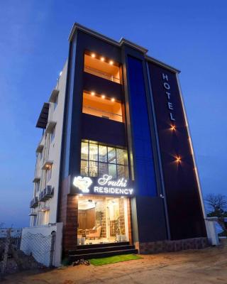 Sruthi Residency