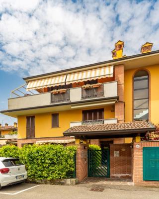 El Sol Residence - Modern house near Milan