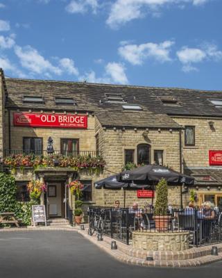 The Old Bridge Inn, Holmfirth, West Yorkshire - The Coaching Inn Group