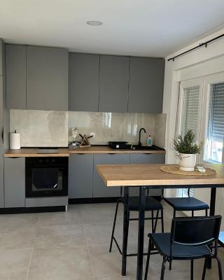 Apartment ANAA