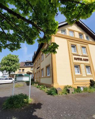 Hotel Landhaus Köln