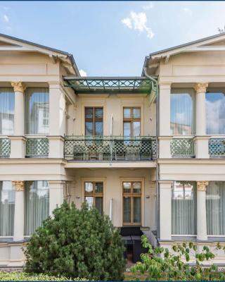 Ostseevilla Whg 04