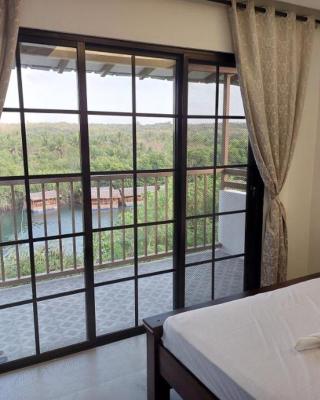 Virgin River Resort Villa