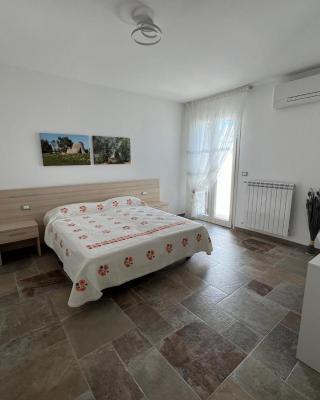 B&B DA SAMUELE E ANDREA