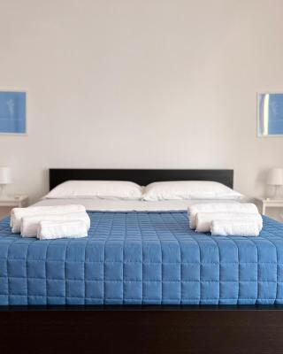 Casavacanze nel Blu scirocco