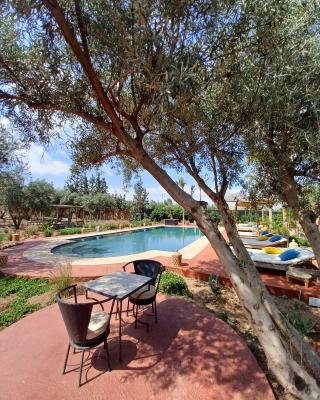Villa Chez Marie