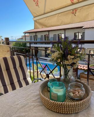 Mariposa suites