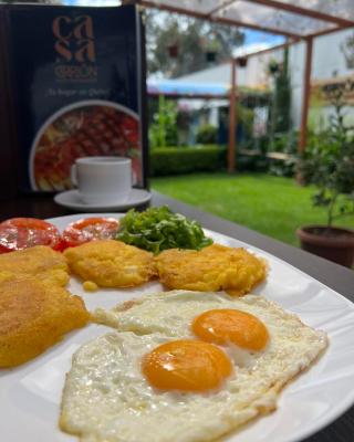 Casa Carrión