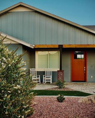 Modern 3 Bedroom Home