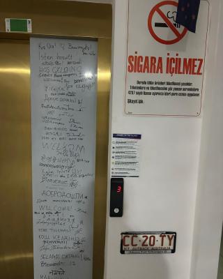 Nr1 Pansiyon