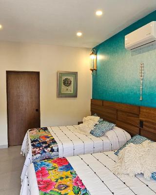 Real San Pedro. Hotel Boutique