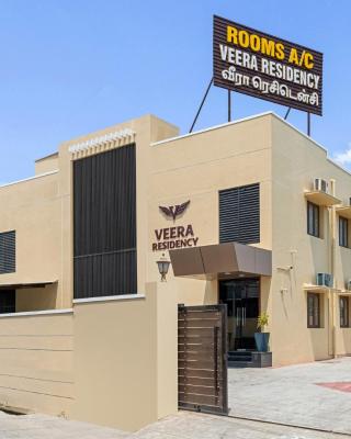 VEERA RESIDENCY