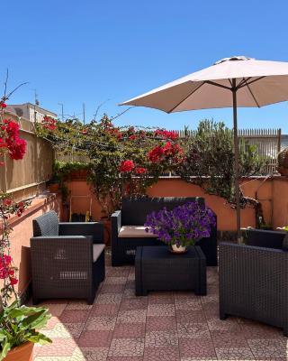 Anthea B&B