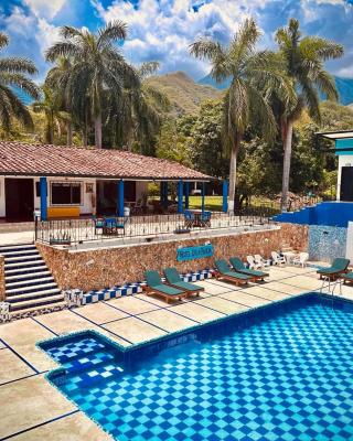 Hotel Villa Alicia